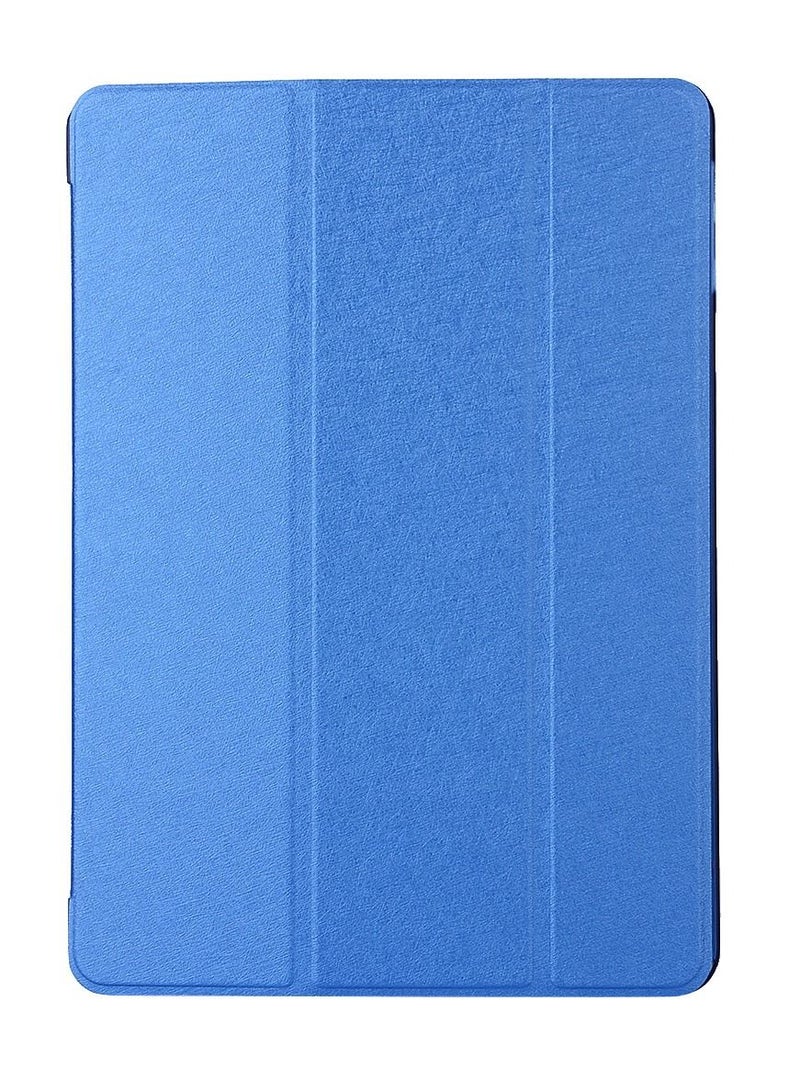 Navy blue IPad Protective Case