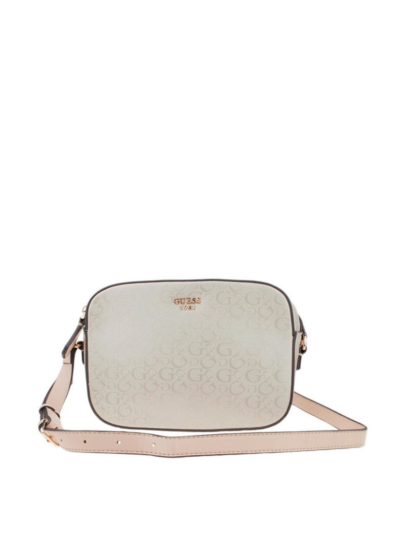 GUESS Guess Eige Crossbody Bag  - Image 1