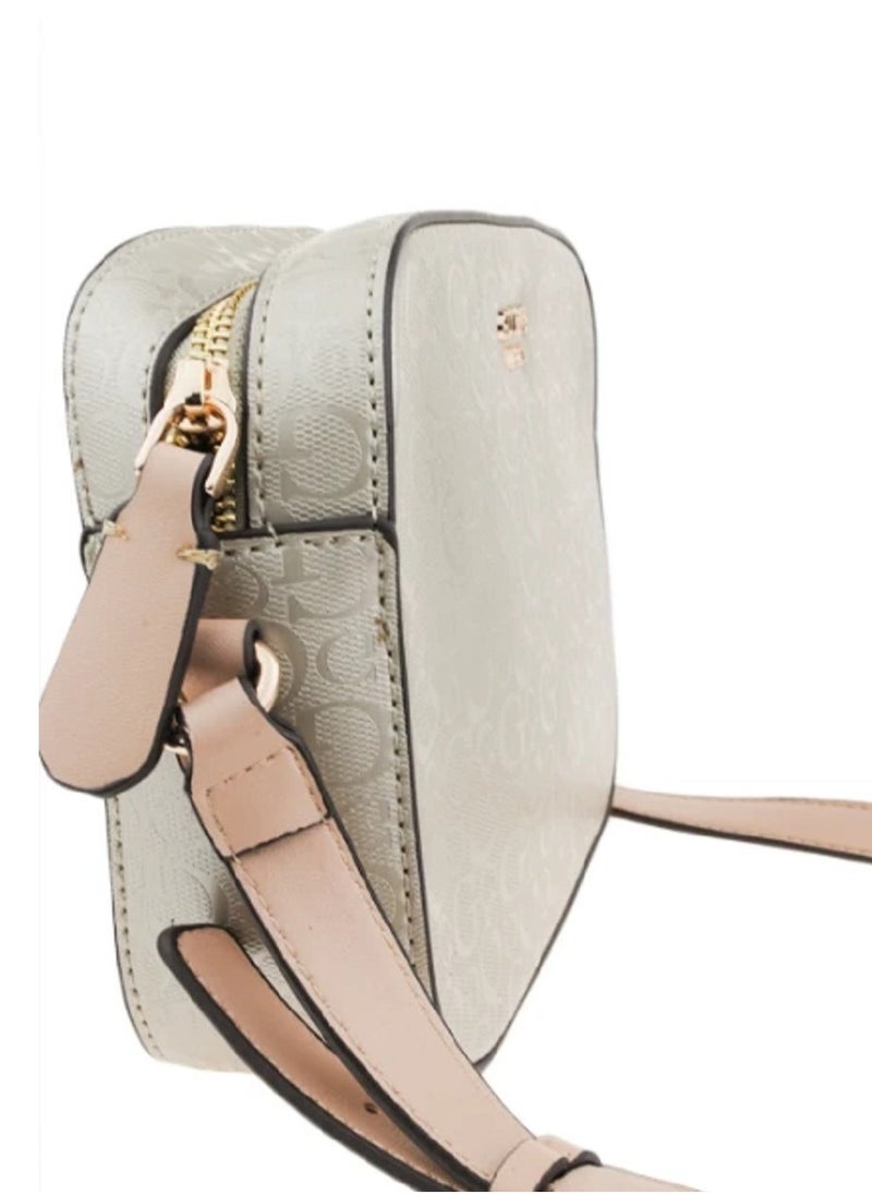 GUESS Guess Eige Crossbody Bag  - Image 3