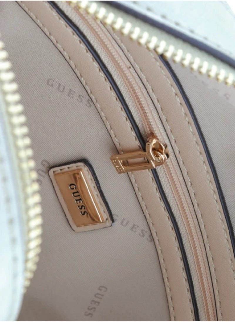 GUESS Guess Eige Crossbody Bag  - Image 4