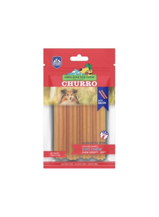 Himalayan Dog Chew Churro