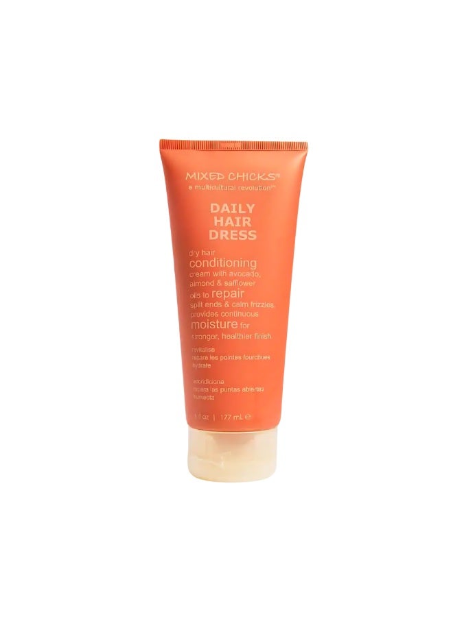 Mixed Chicks - Daily Hair Dress 6oz - Image 1