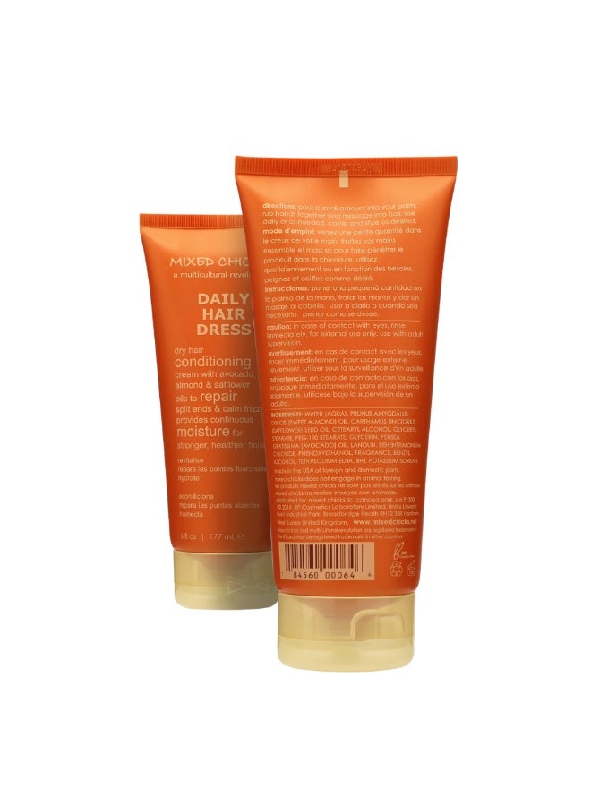 Mixed Chicks - Daily Hair Dress 6oz - Image 2