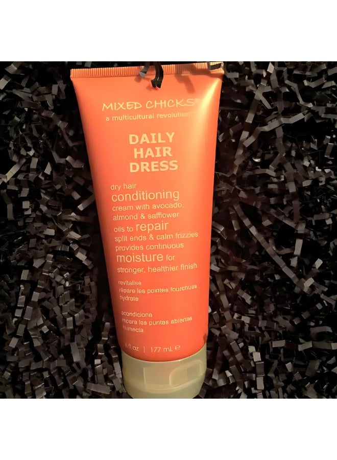 Mixed Chicks - Daily Hair Dress 6oz - Image 3