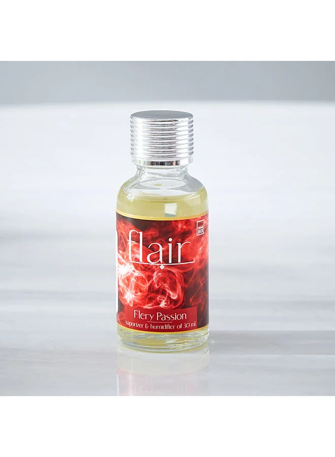 Home Box Flair Flery Passion Aroma Oil 30ml