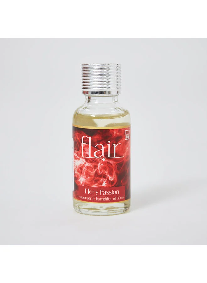هوم بوكس زيت عطري فليير فليري باشن 30 مل