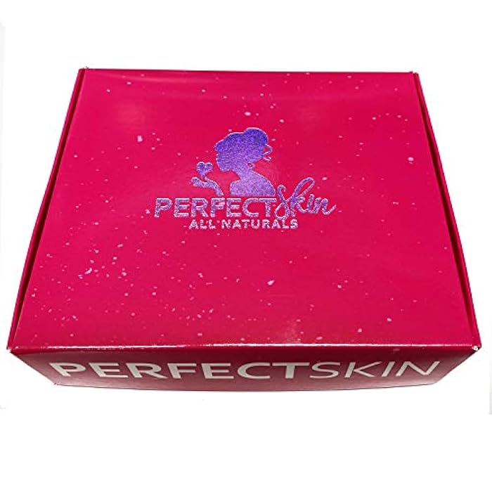 Perfect Skin مجموعة الوجه المنشطة للجلد - Image 2