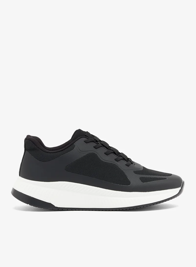 Casual Comfort Sneakers