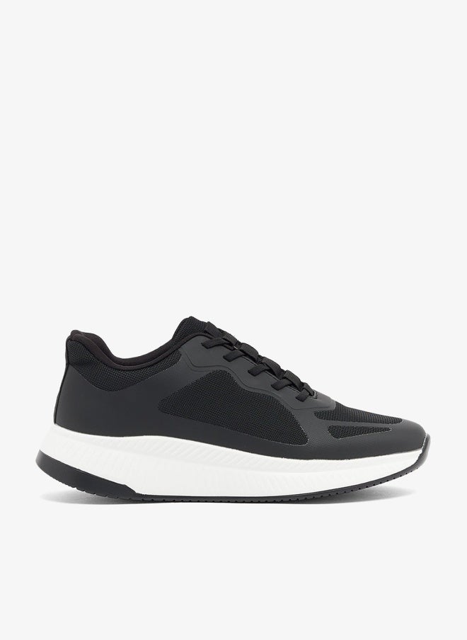 Seventy Five Casual Low Top Comfort Sneakers - Image 1