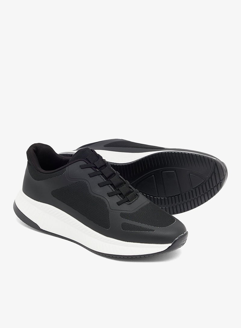 Seventy Five Casual Low Top Comfort Sneakers - Image 3