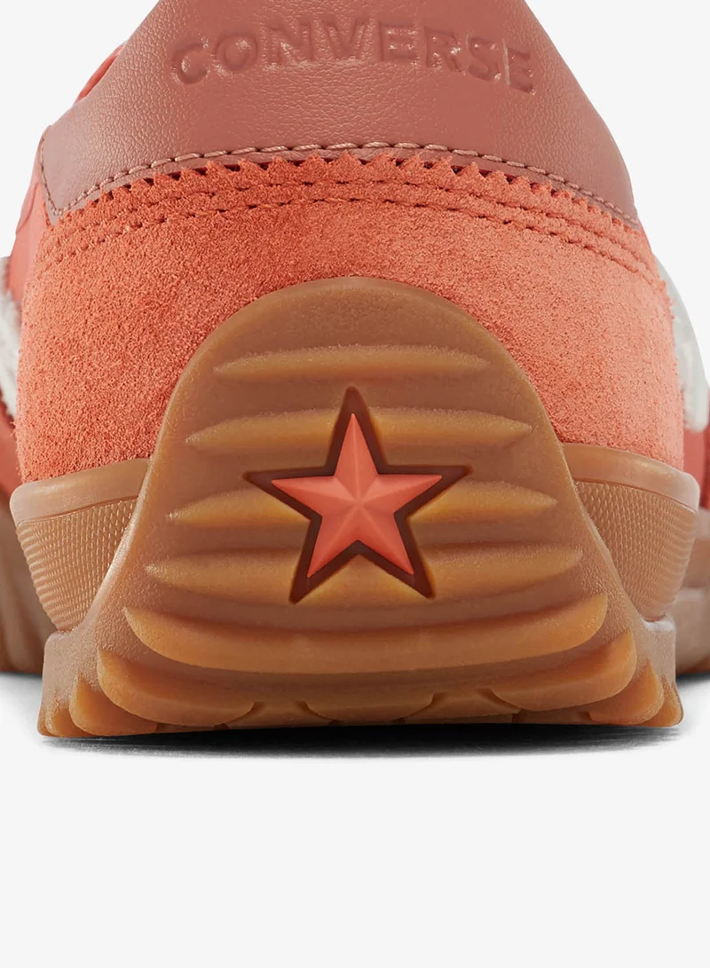 كونفرس Run Star Trainer Ballet Flat