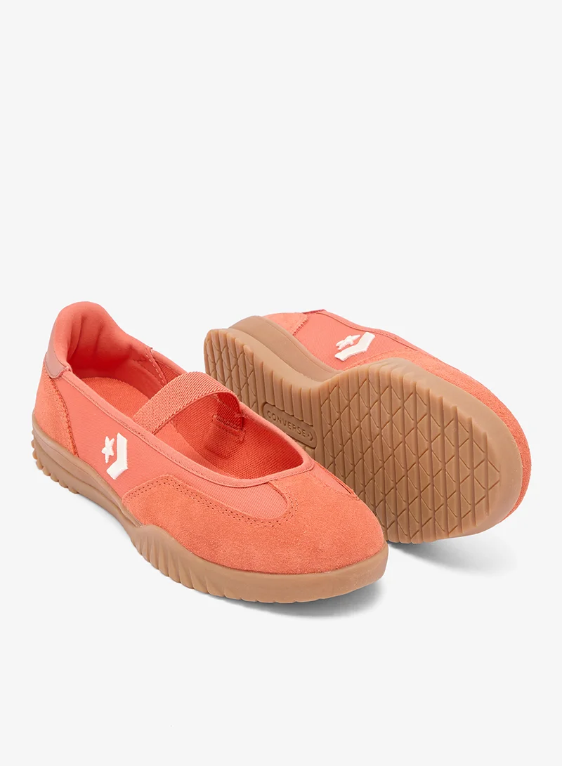 CONVERSE  Run Star Trainer Ballet Flat for Women | Best Price UAE