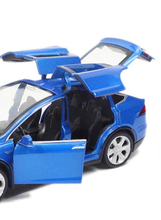 NIBEMINENT Tesla Model Car YPZ1741 - Image 2