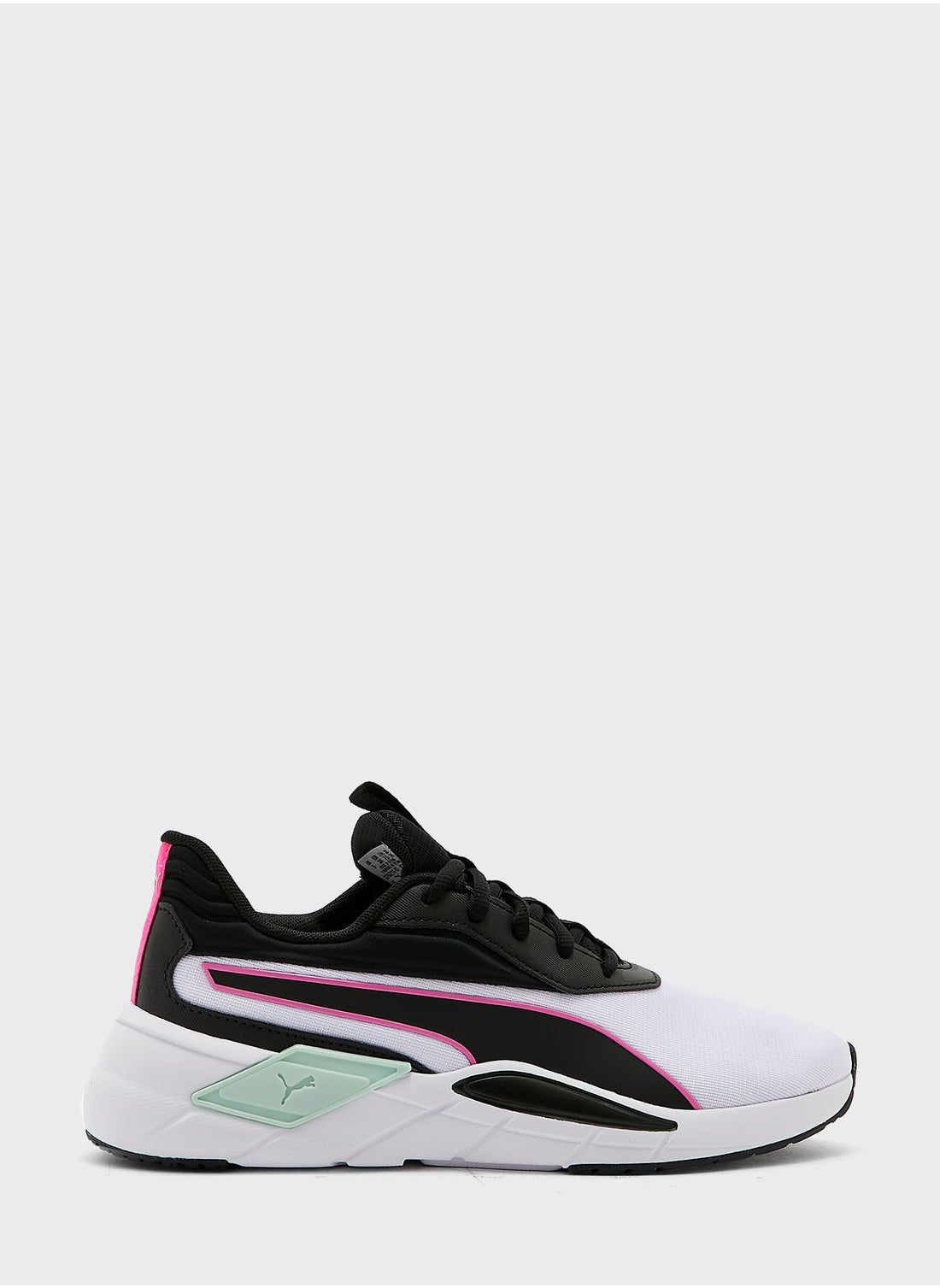 Puma nova on sale white fair aqua