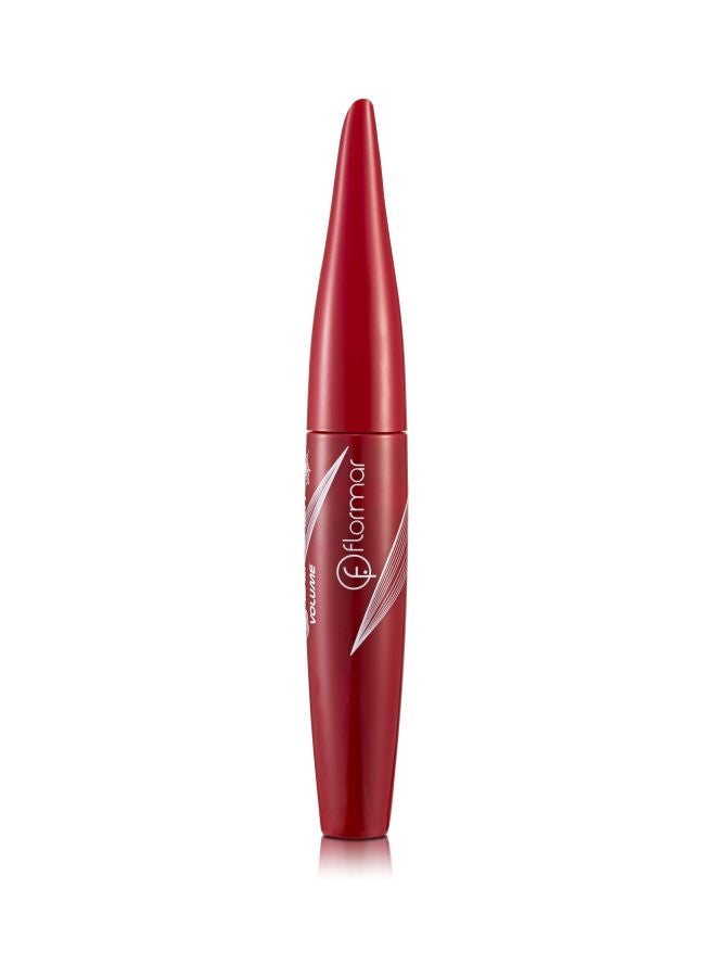 flormar Spider Lash Mascara 002 Volume - Image 2