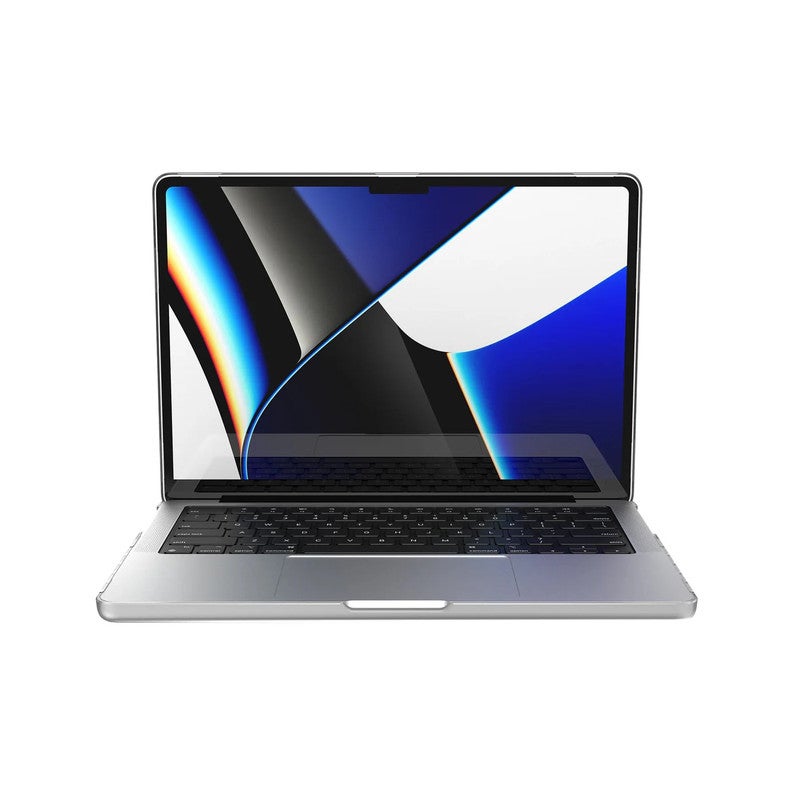 Speck SMARTSHELL MacBook Pro 13" M2 (2022) - Clear - Image 4