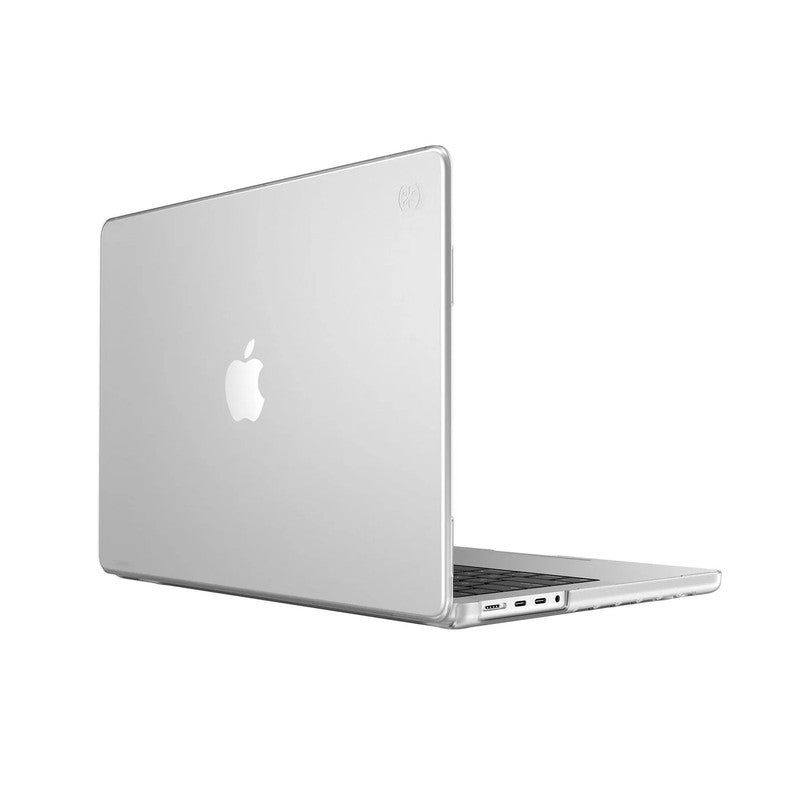 Speck SMARTSHELL MacBook Pro 13" M2 (2022) - Clear - Image 1