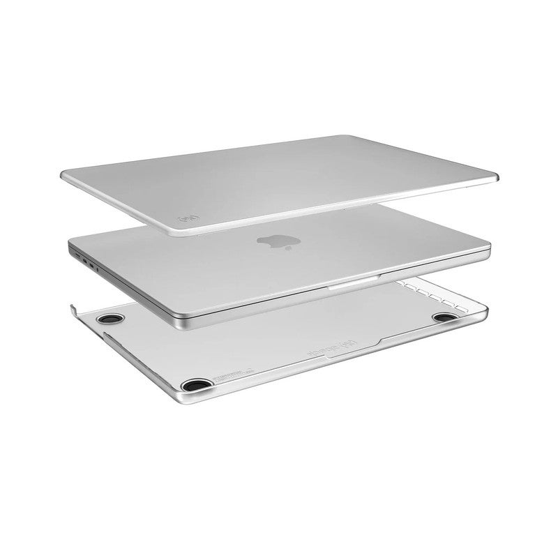 Speck SMARTSHELL MacBook Pro 13" M2 (2022) - Clear - Image 3