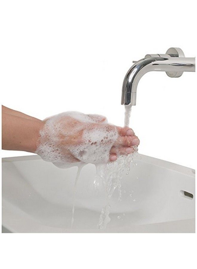 Dove Beauty Bar For Softer Skin Sensitive Skin More Moisturizing Than Bar Soap 3.75 Oz 6 Bars Lavender - Image 5