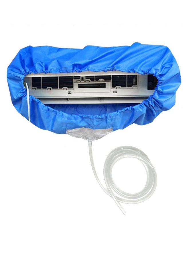 أنبوب 2.8 متر غطاء تنظيف مكيف الهواء، يستخدم في مكيفات الهواء 2P-3P خدمة تنظيف الجدار. - Image 1