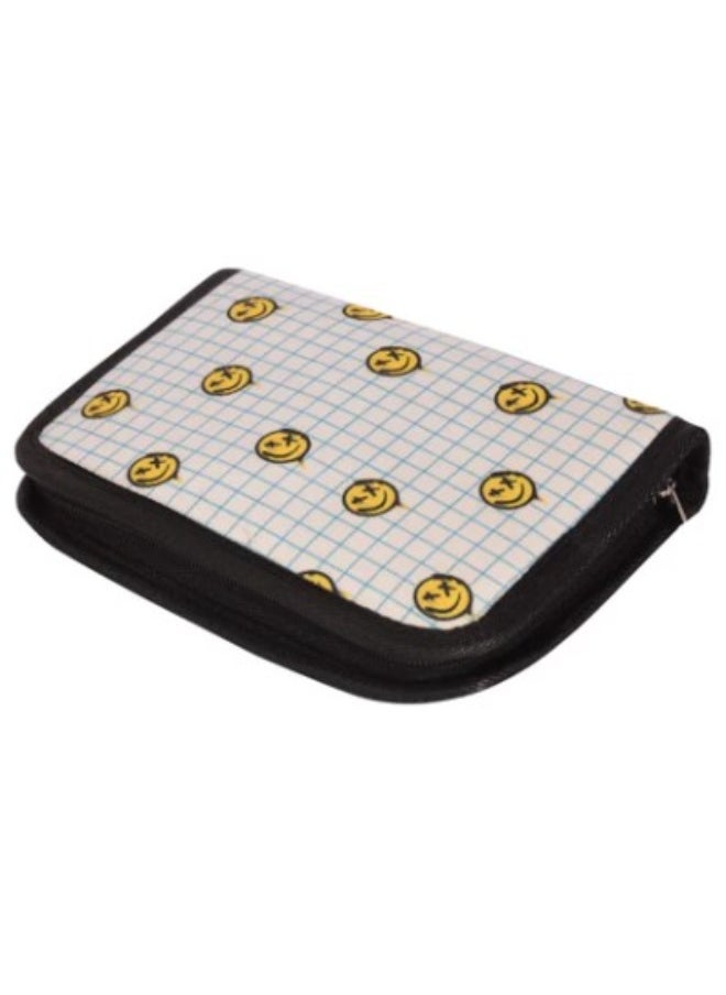 Generic Smiley Maniac Pencil case  - Image 3