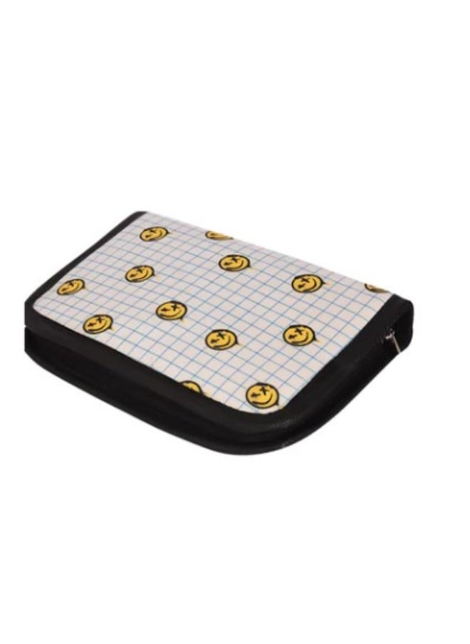 Generic Smiley Maniac Pencil case  - Image 1