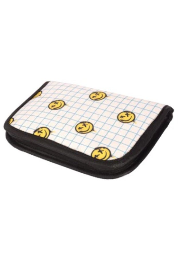 Generic Smiley Maniac Pencil case  - Image 2