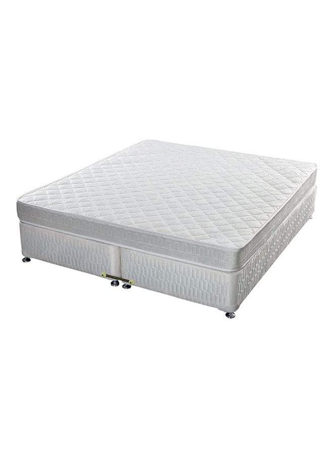 KARNAK Ortho Plus Medicated Mattress King 200x180x16 cm | Thickness 16 cm  - Image 3