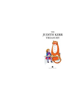 Judith Kerr Treasury  - Image 1