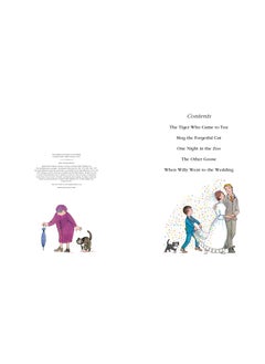 Judith Kerr Treasury  - Image 2