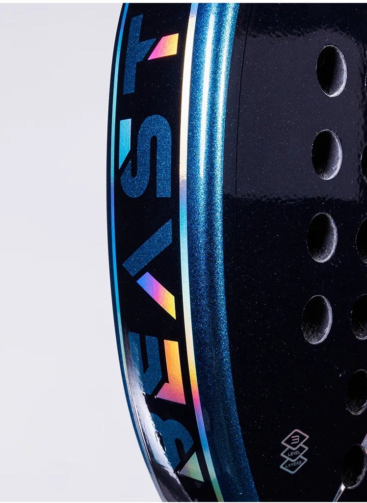 Heroes BEAST PADEL 2025 TENNIS RACKET  - Image 4