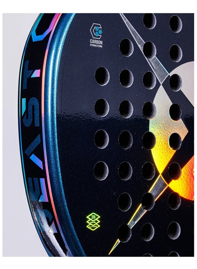 Heroes BEAST PADEL 2025 TENNIS RACKET  - Image 5