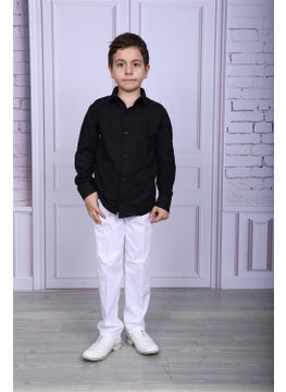 Kostüm Diyarı Costume Land Linen Sports Shirt 