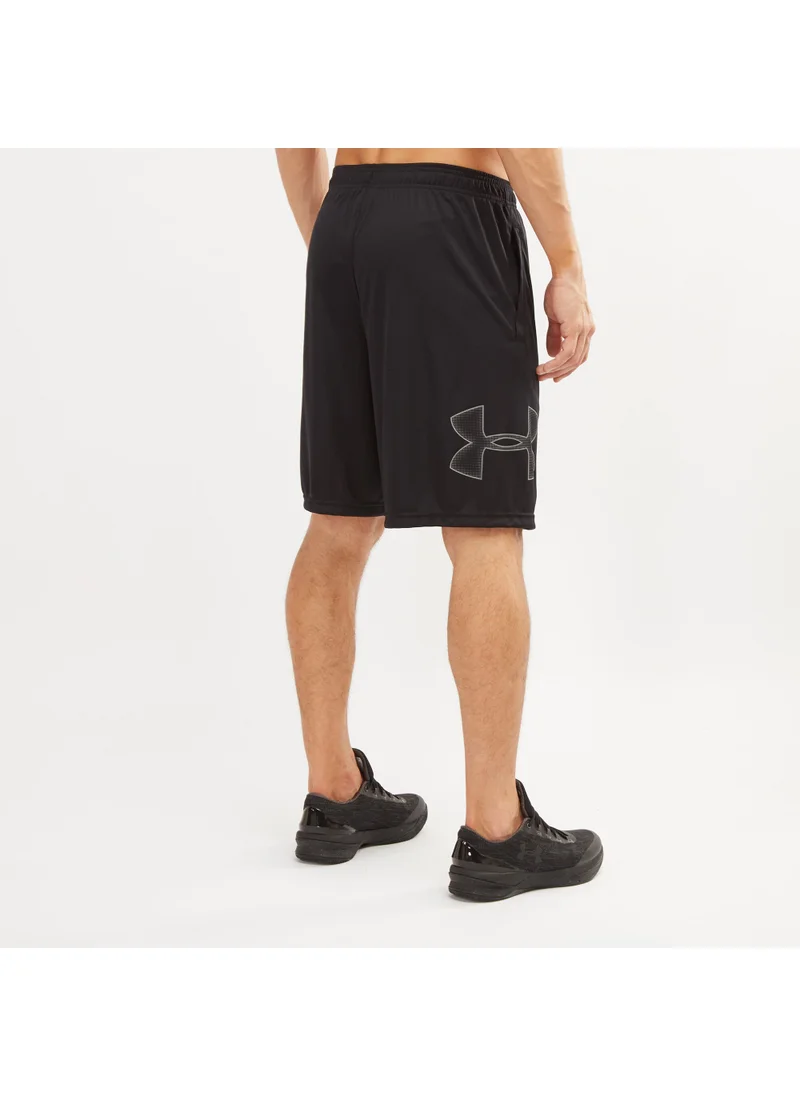 UNDER ARMOUR Men's UA Tech Graphic Training Shorts