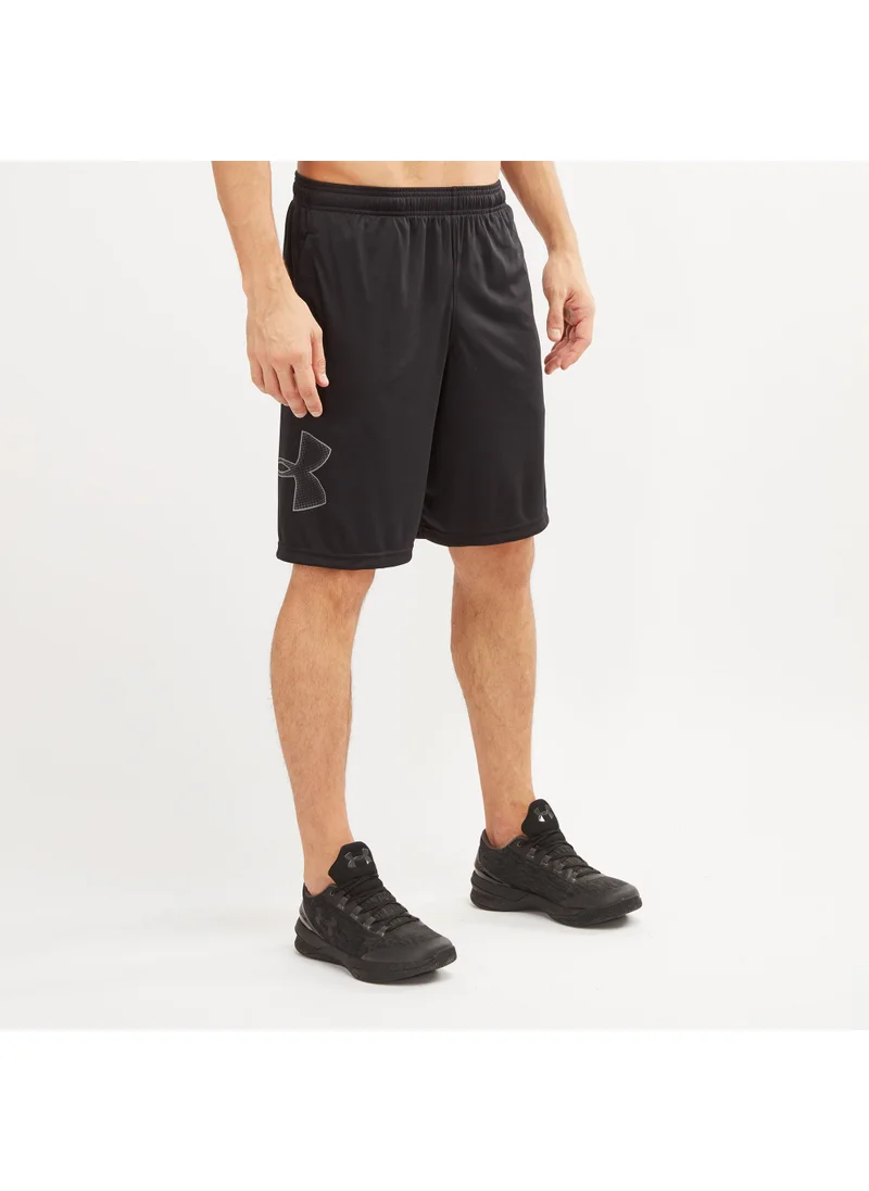 UNDER ARMOUR Men's UA Tech™ Graphic Shorts