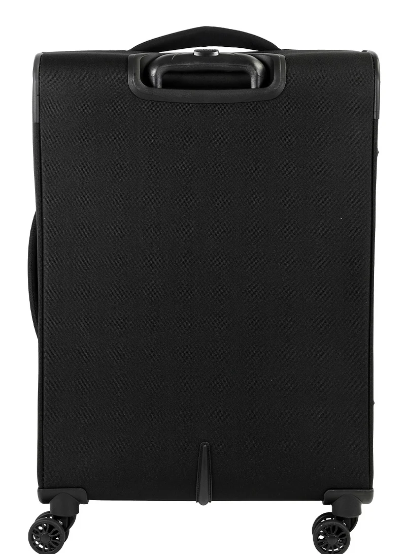 AMERICAN TOURISTER American Tourister Marina Spinner 70 cm - Black - 3 Years Global Warranty