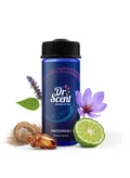 Dr Scent Dr Scent Breeze of Joy Diffuser Aroma Patchouli - Notes Roses & Lemon Ending With Musk Smell (170ml)