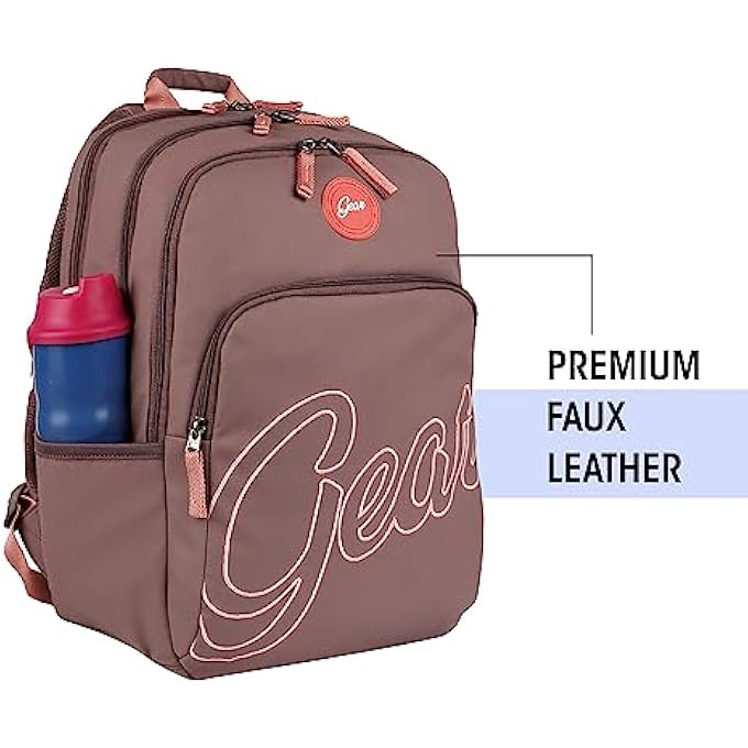 Gear Unisex Backpack Backpack - Image 4