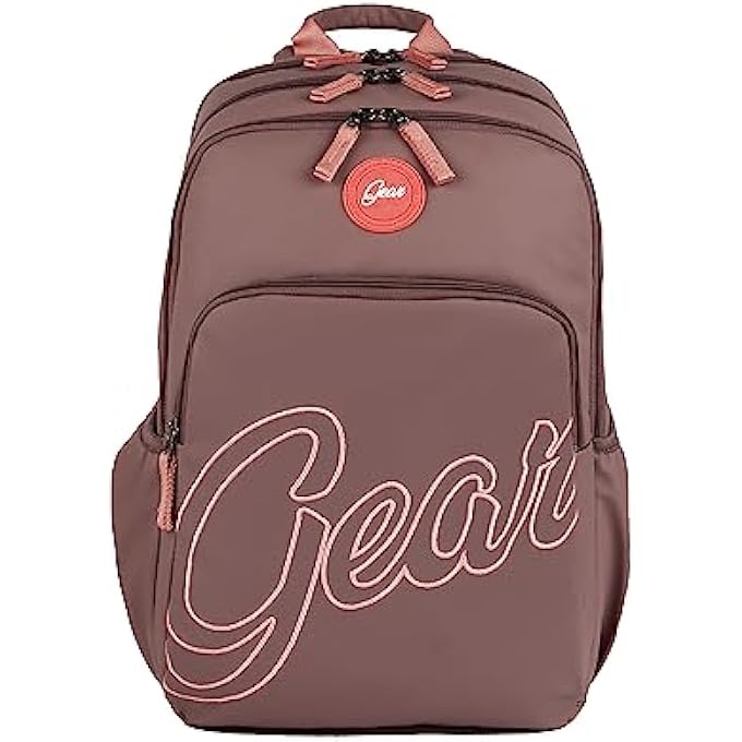 Gear Unisex Backpack Backpack - Image 1