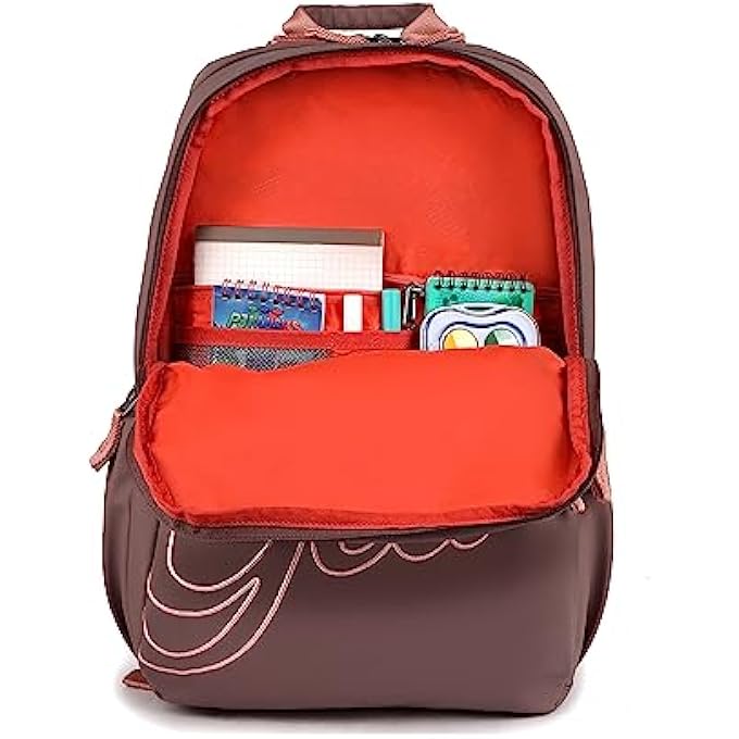 Gear Unisex Backpack Backpack - Image 5