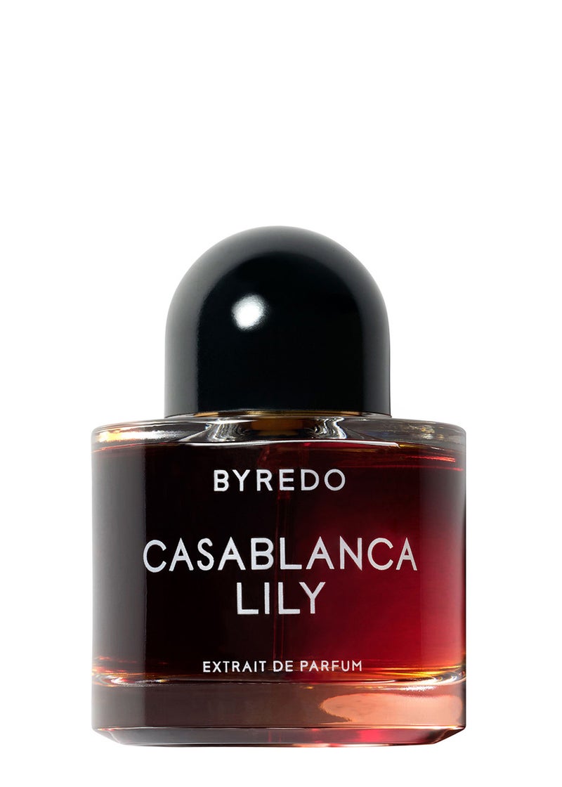 بيردو كازبلينكا ليلي اكستريت 100 مل