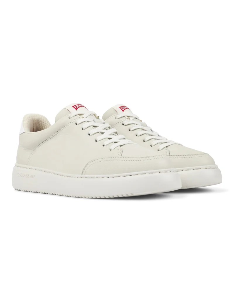Camper Runner K21, Women's Shoe, White