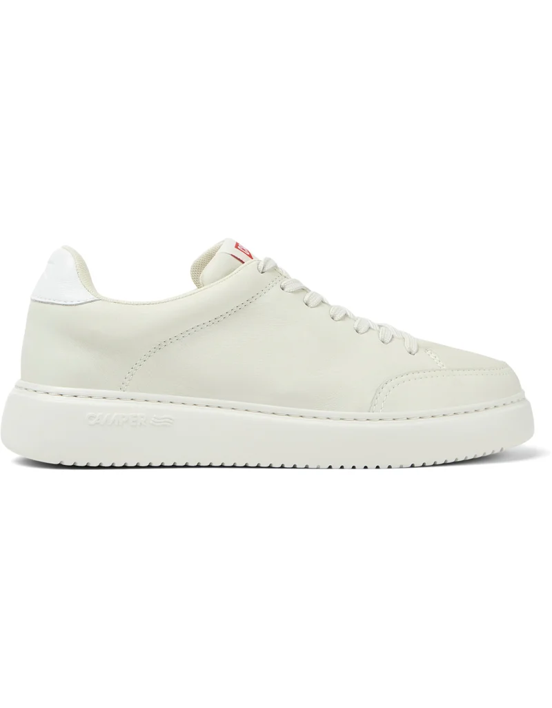 Camper Runner K21, Women's Shoe, White