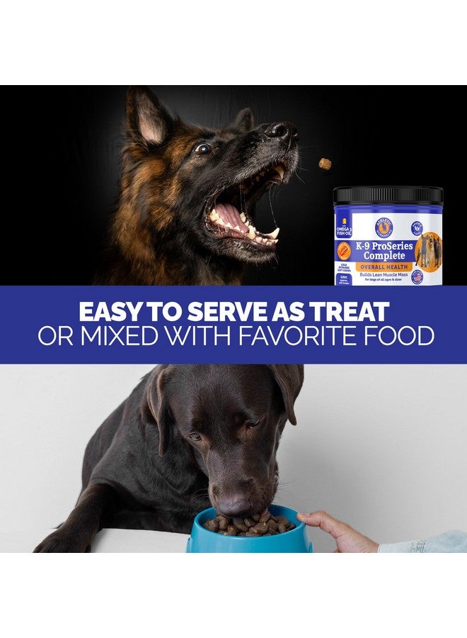 K-9 ProSeries Complete Overall Health - Image 5