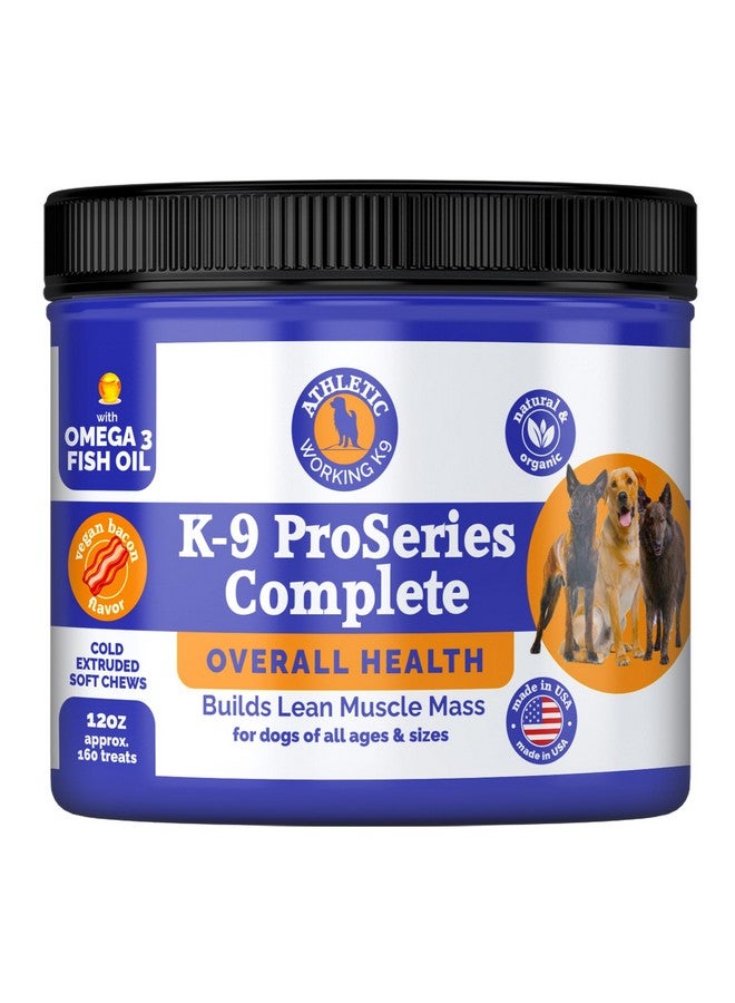 K-9 ProSeries Complete Overall Health - Image 1