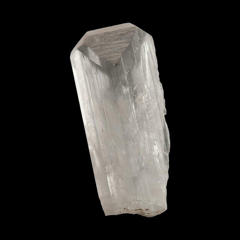 Starborn Danburite Crystal Specimen - Small - Image 2