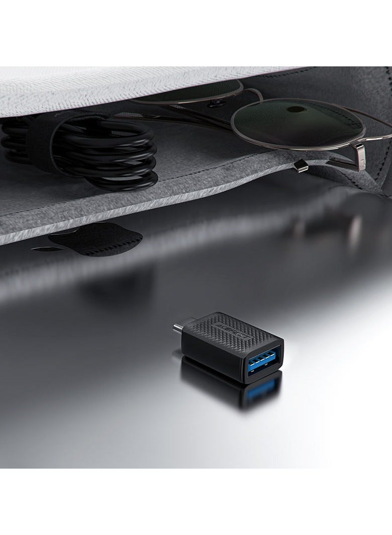 أسيفاست محول J1 USB-A إلى USB-C - Image 5