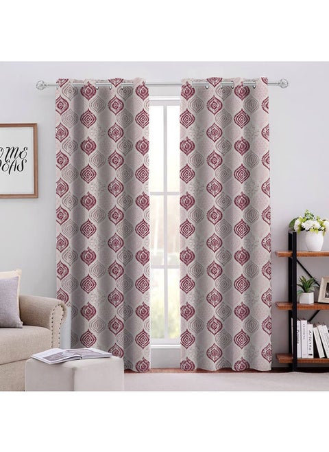 Elegant Velvet Curtains Soft Velour Fabric Modern Sheer Design Steel Grommets For Living Room140X280Cm