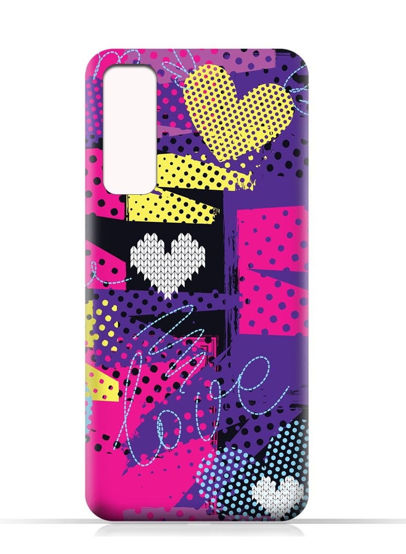 AMC DESIGN Protective Case Cover For vivo Y31 - Image 2