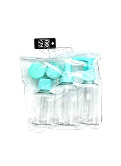 roro Flight Travel Kit Set Of 5S Green Tl145A 